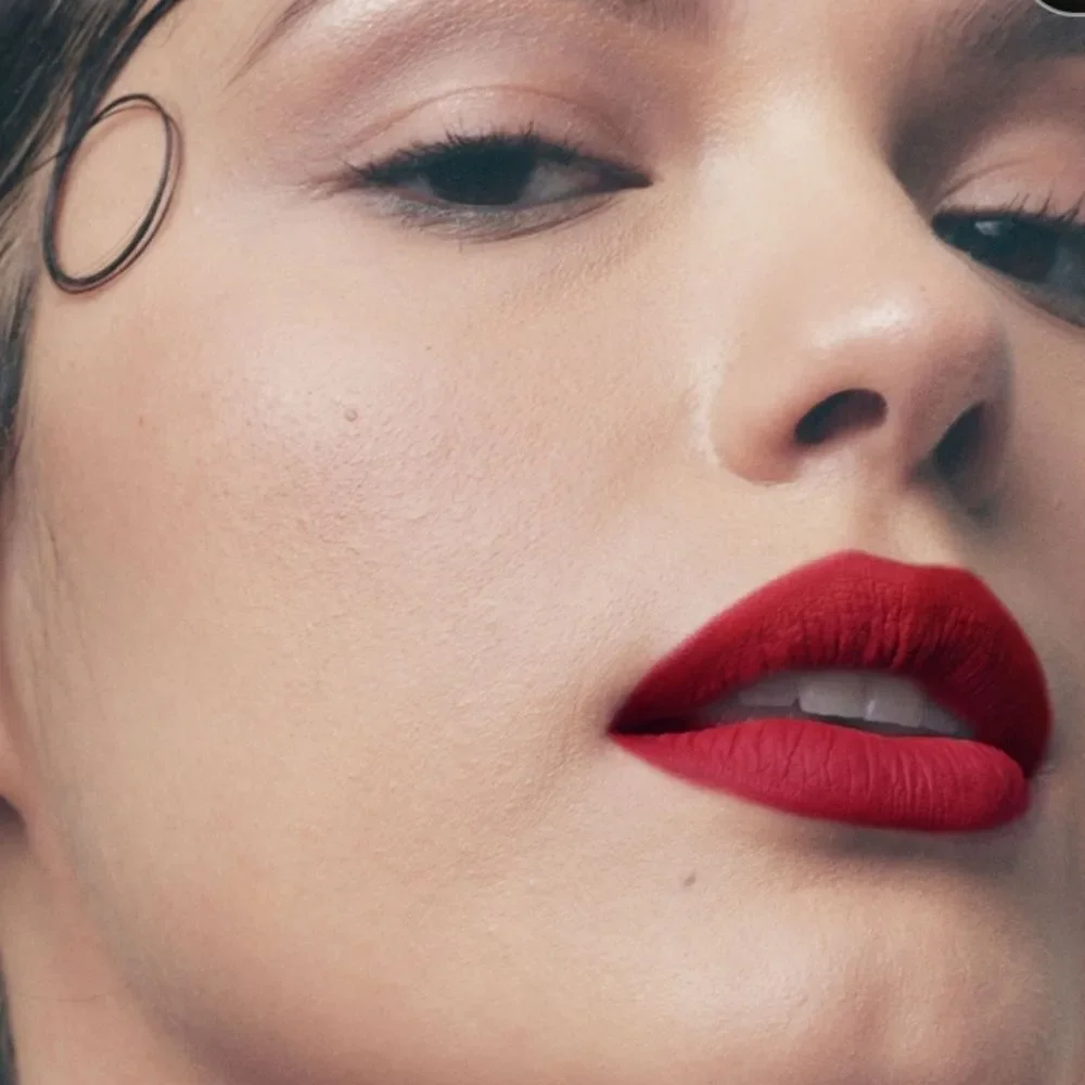 Fenty Beauty experience bold